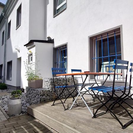 Alte Baeckerei Bautzen - 01 #Family# Im Zentrum, Mit Parkplatz, Top Ausgestattet Luaran gambar
