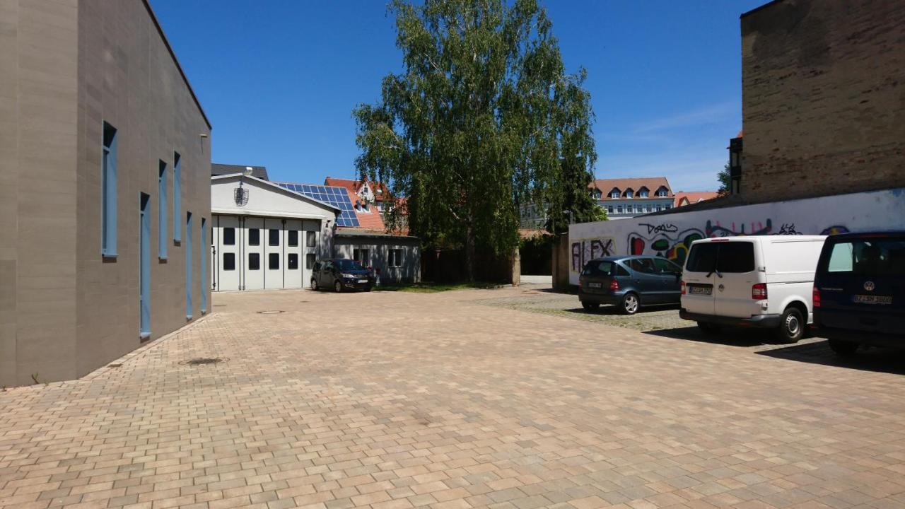 Alte Baeckerei Bautzen - 01 #Family# Im Zentrum, Mit Parkplatz, Top Ausgestattet Luaran gambar