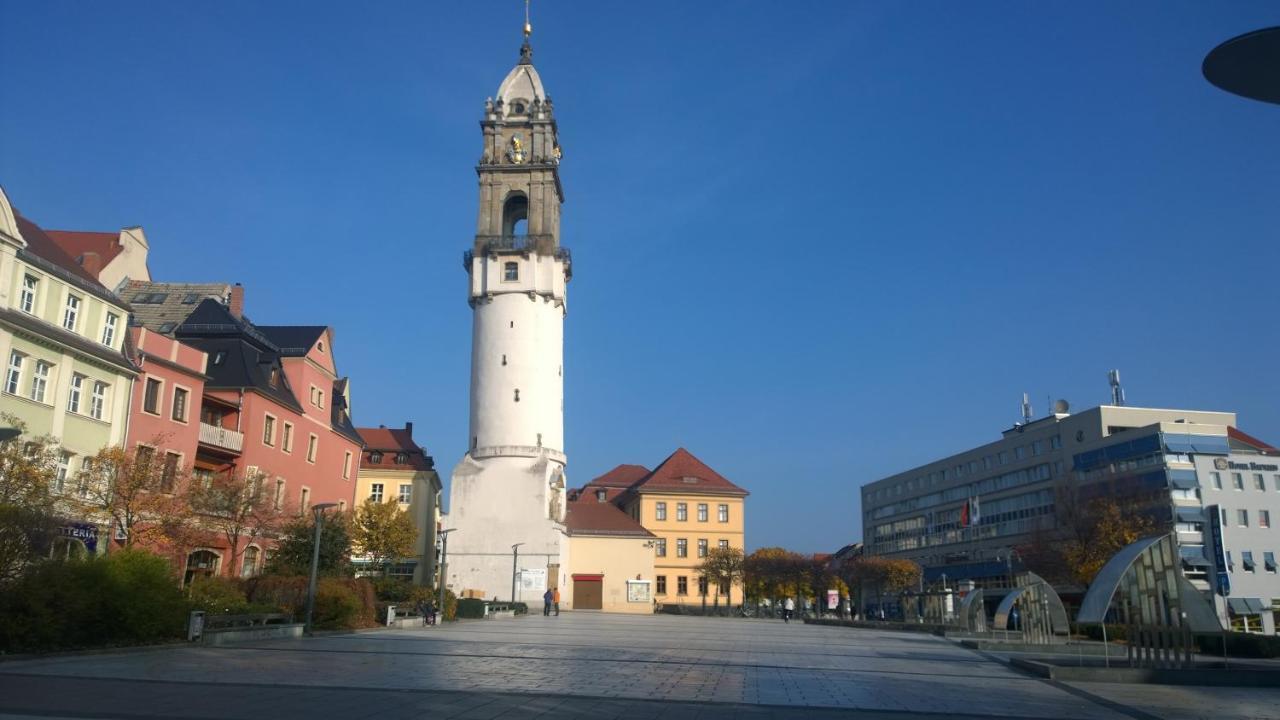 Alte Baeckerei Bautzen - 01 #Family# Im Zentrum, Mit Parkplatz, Top Ausgestattet Luaran gambar