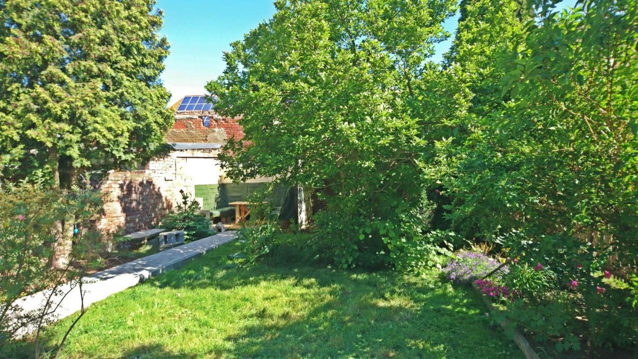 Alte Baeckerei Bautzen - 01 #Family# Im Zentrum, Mit Parkplatz, Top Ausgestattet Luaran gambar