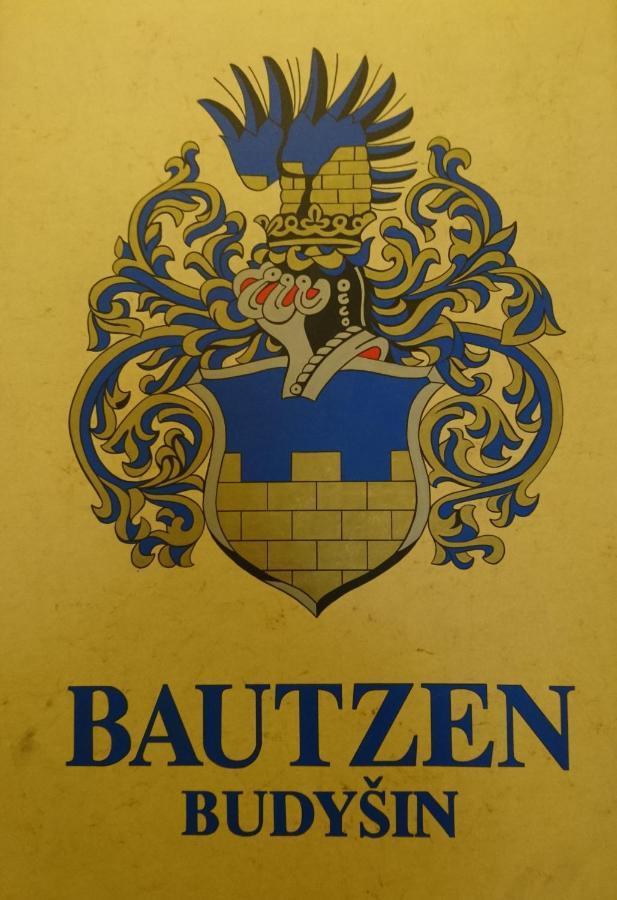 Alte Baeckerei Bautzen - 01 #Family# Im Zentrum, Mit Parkplatz, Top Ausgestattet Luaran gambar