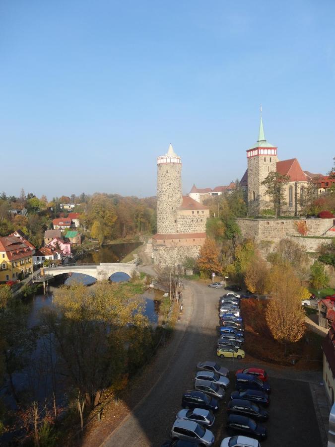 Alte Baeckerei Bautzen - 01 #Family# Im Zentrum, Mit Parkplatz, Top Ausgestattet Luaran gambar