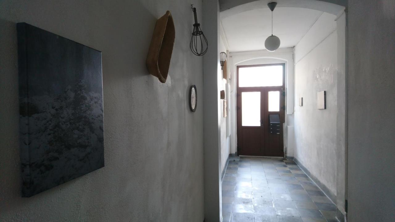 Alte Baeckerei Bautzen - 01 #Family# Im Zentrum, Mit Parkplatz, Top Ausgestattet Luaran gambar