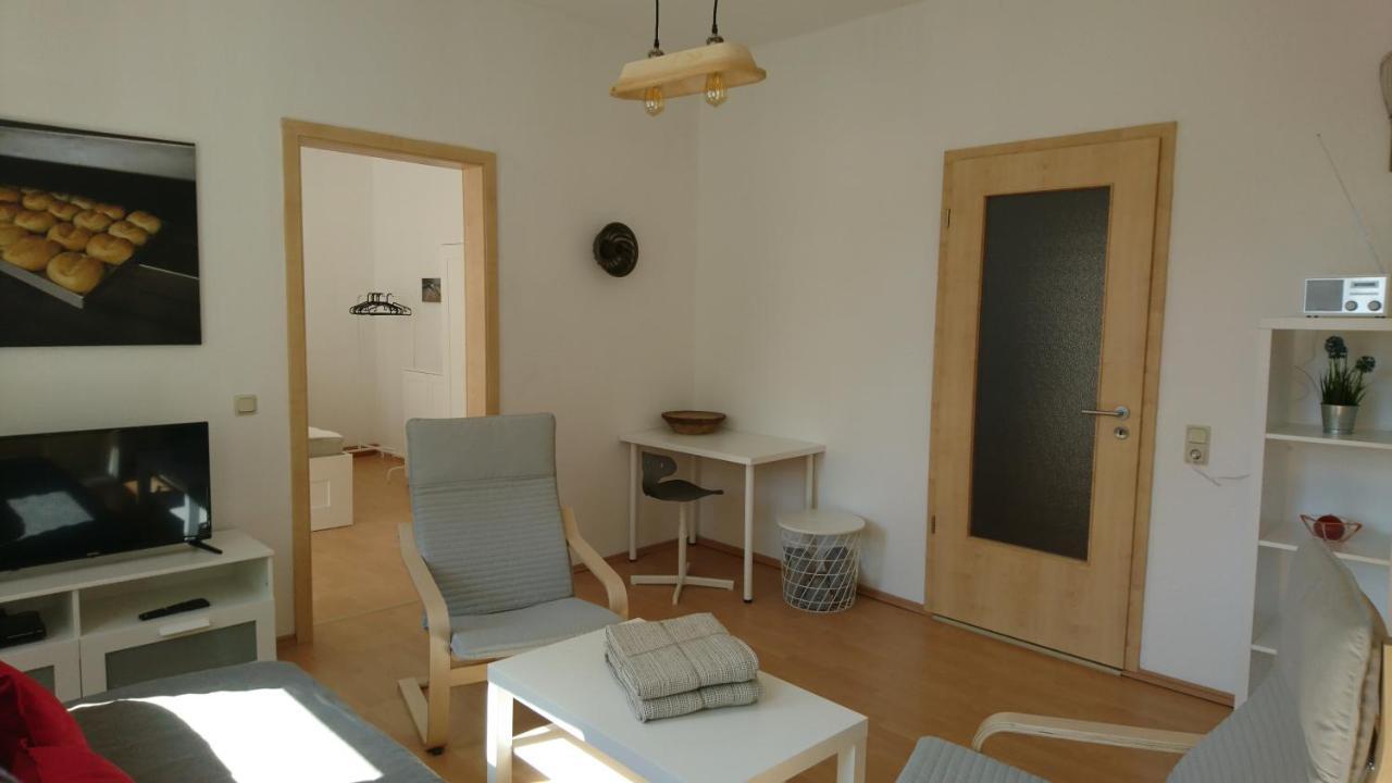 Alte Baeckerei Bautzen - 01 #Family# Im Zentrum, Mit Parkplatz, Top Ausgestattet Luaran gambar