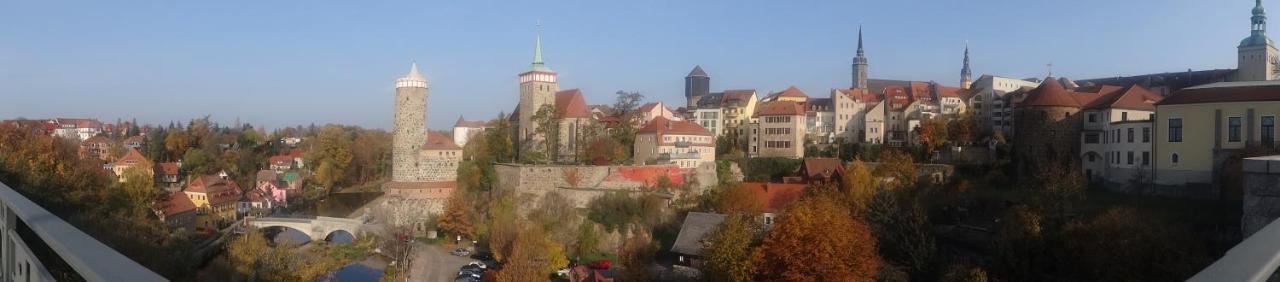 Alte Baeckerei Bautzen - 01 #Family# Im Zentrum, Mit Parkplatz, Top Ausgestattet Luaran gambar