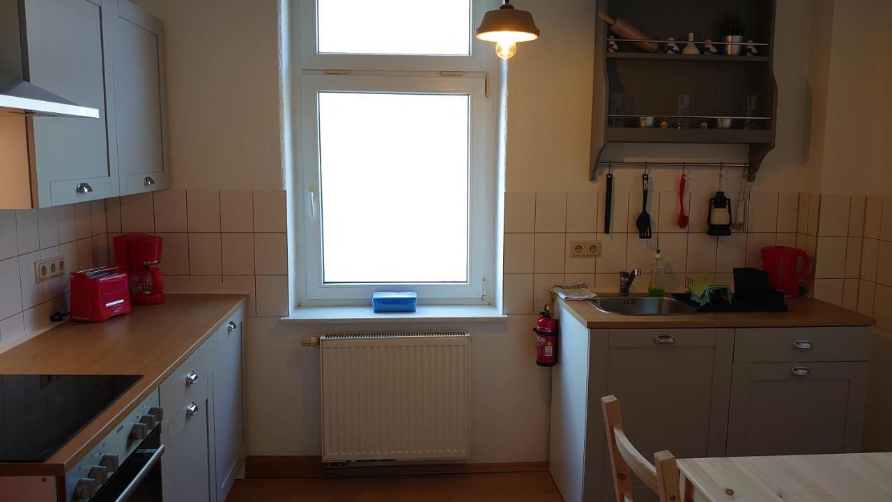 Alte Baeckerei Bautzen - 01 #Family# Im Zentrum, Mit Parkplatz, Top Ausgestattet Luaran gambar