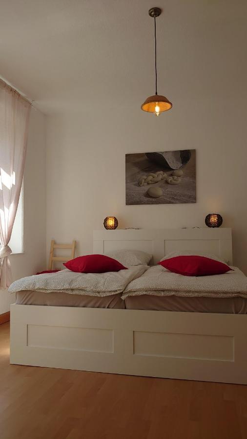 Alte Baeckerei Bautzen - 01 #Family# Im Zentrum, Mit Parkplatz, Top Ausgestattet Luaran gambar
