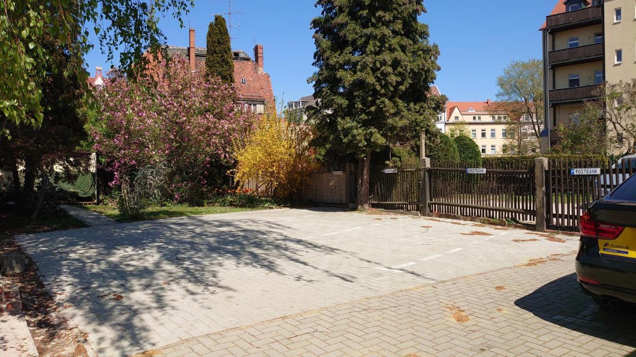 Alte Baeckerei Bautzen - 01 #Family# Im Zentrum, Mit Parkplatz, Top Ausgestattet Luaran gambar
