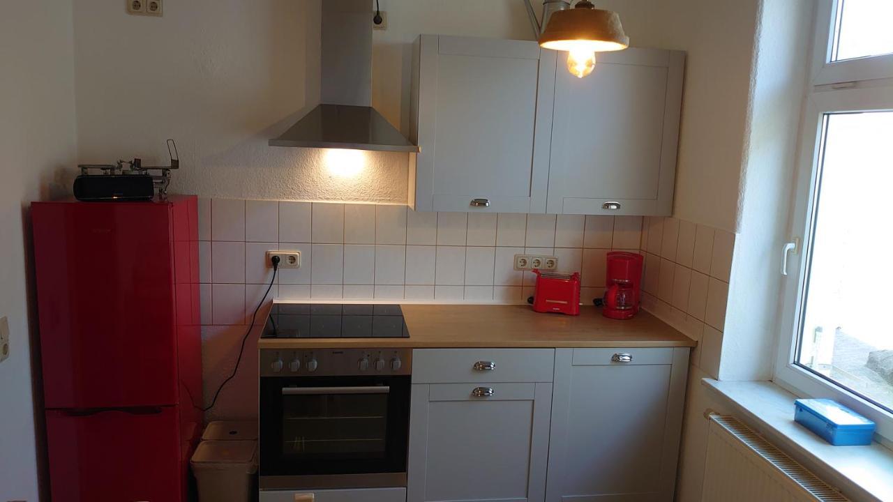 Alte Baeckerei Bautzen - 01 #Family# Im Zentrum, Mit Parkplatz, Top Ausgestattet Luaran gambar