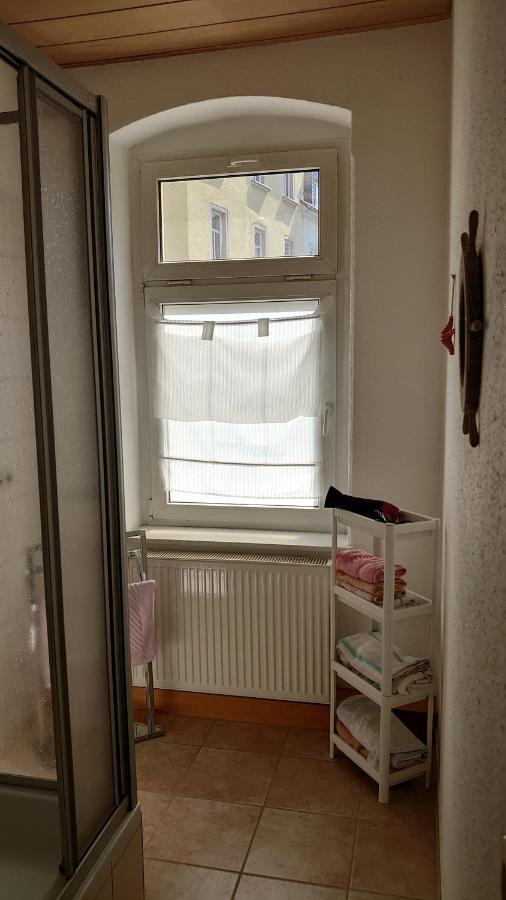 Alte Baeckerei Bautzen - 01 #Family# Im Zentrum, Mit Parkplatz, Top Ausgestattet Luaran gambar