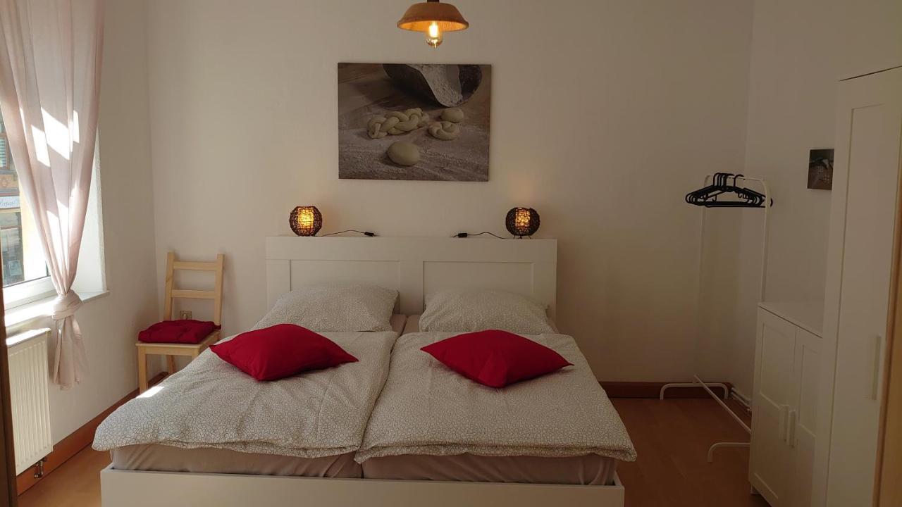 Alte Baeckerei Bautzen - 01 #Family# Im Zentrum, Mit Parkplatz, Top Ausgestattet Luaran gambar