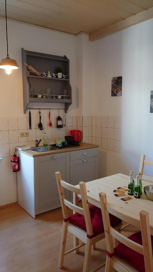 Alte Baeckerei Bautzen - 01 #Family# Im Zentrum, Mit Parkplatz, Top Ausgestattet Luaran gambar