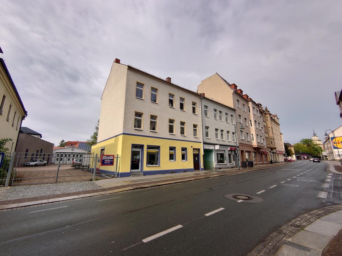 Alte Baeckerei Bautzen - 01 #Family# Im Zentrum, Mit Parkplatz, Top Ausgestattet Luaran gambar