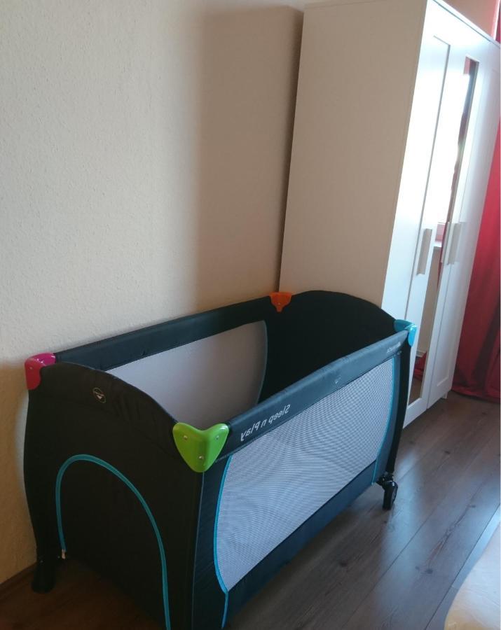 Alte Baeckerei Bautzen - 01 #Family# Im Zentrum, Mit Parkplatz, Top Ausgestattet Luaran gambar