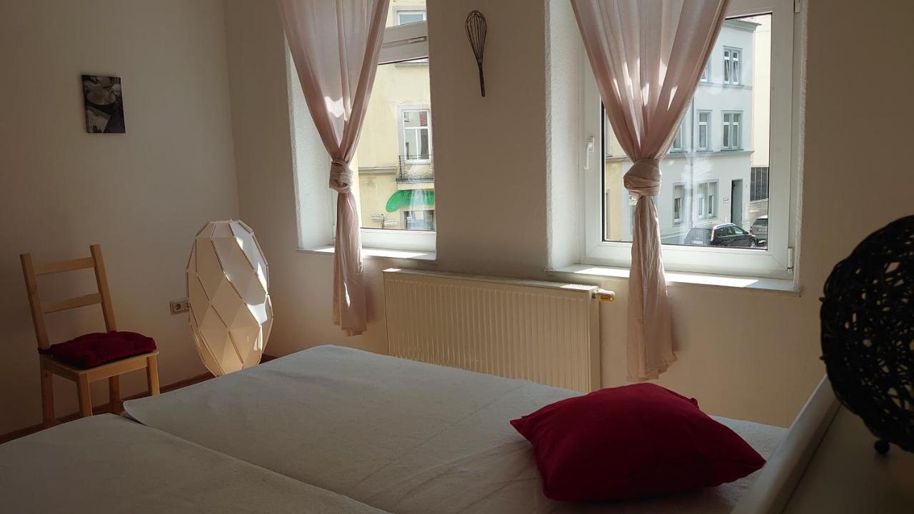 Alte Baeckerei Bautzen - 01 #Family# Im Zentrum, Mit Parkplatz, Top Ausgestattet Luaran gambar