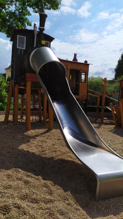 Alte Baeckerei Bautzen - 01 #Family# Im Zentrum, Mit Parkplatz, Top Ausgestattet Luaran gambar