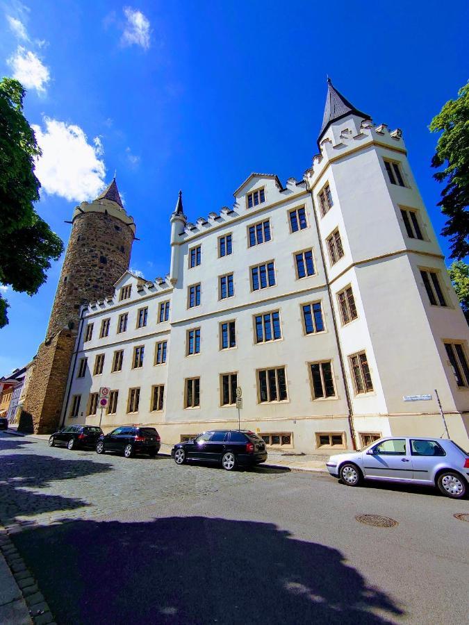 Alte Baeckerei Bautzen - 01 #Family# Im Zentrum, Mit Parkplatz, Top Ausgestattet Luaran gambar
