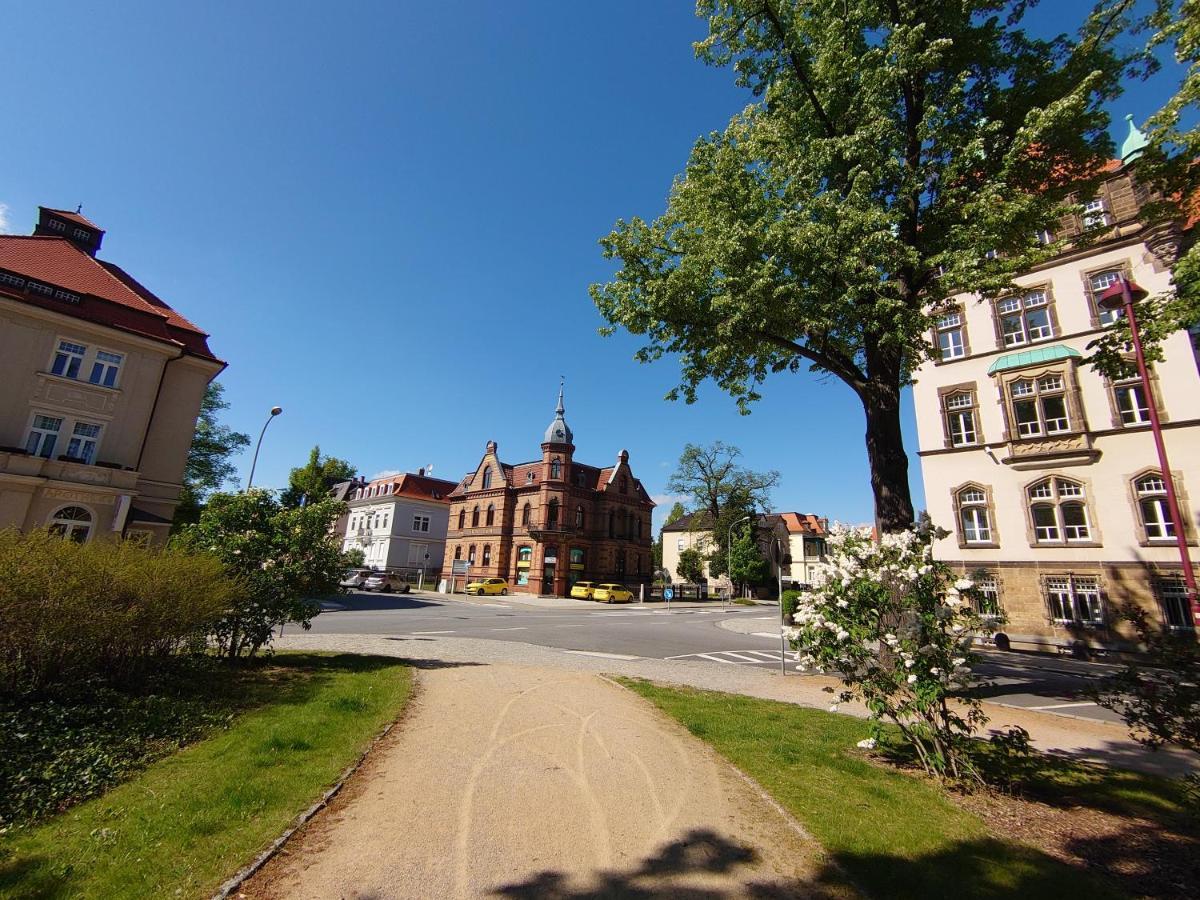 Alte Baeckerei Bautzen - 01 #Family# Im Zentrum, Mit Parkplatz, Top Ausgestattet Luaran gambar