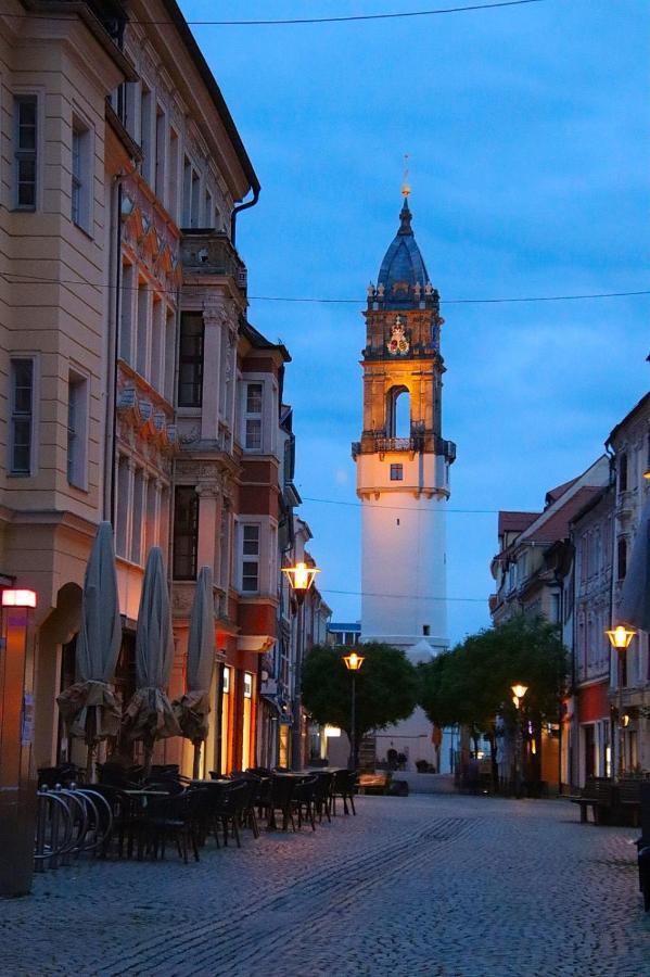 Alte Baeckerei Bautzen - 01 #Family# Im Zentrum, Mit Parkplatz, Top Ausgestattet Luaran gambar