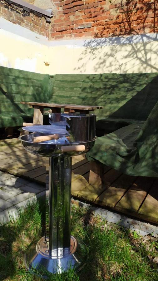 Alte Baeckerei Bautzen - 01 #Family# Im Zentrum, Mit Parkplatz, Top Ausgestattet Luaran gambar