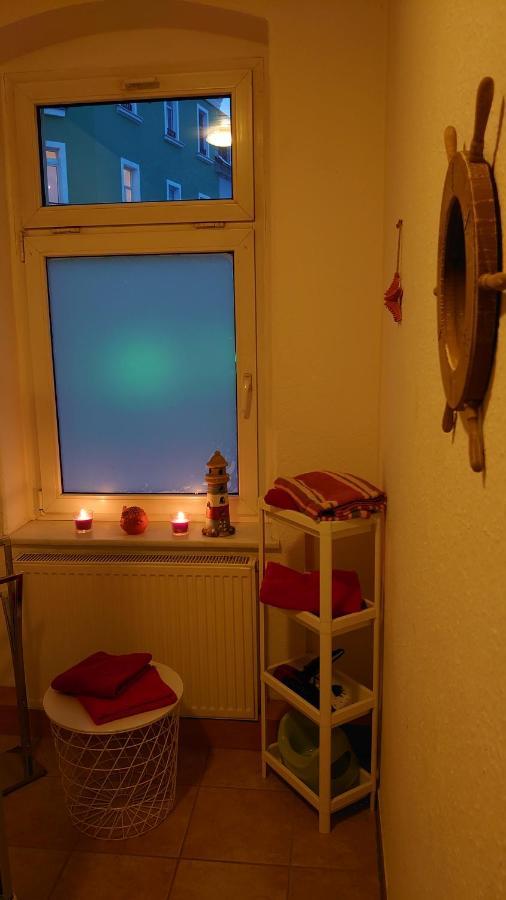 Alte Baeckerei Bautzen - 01 #Family# Im Zentrum, Mit Parkplatz, Top Ausgestattet Luaran gambar