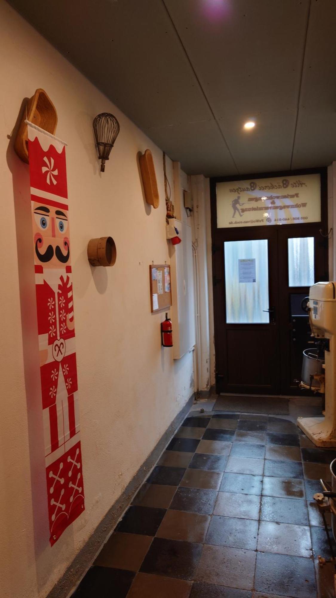 Alte Baeckerei Bautzen - 01 #Family# Im Zentrum, Mit Parkplatz, Top Ausgestattet Luaran gambar