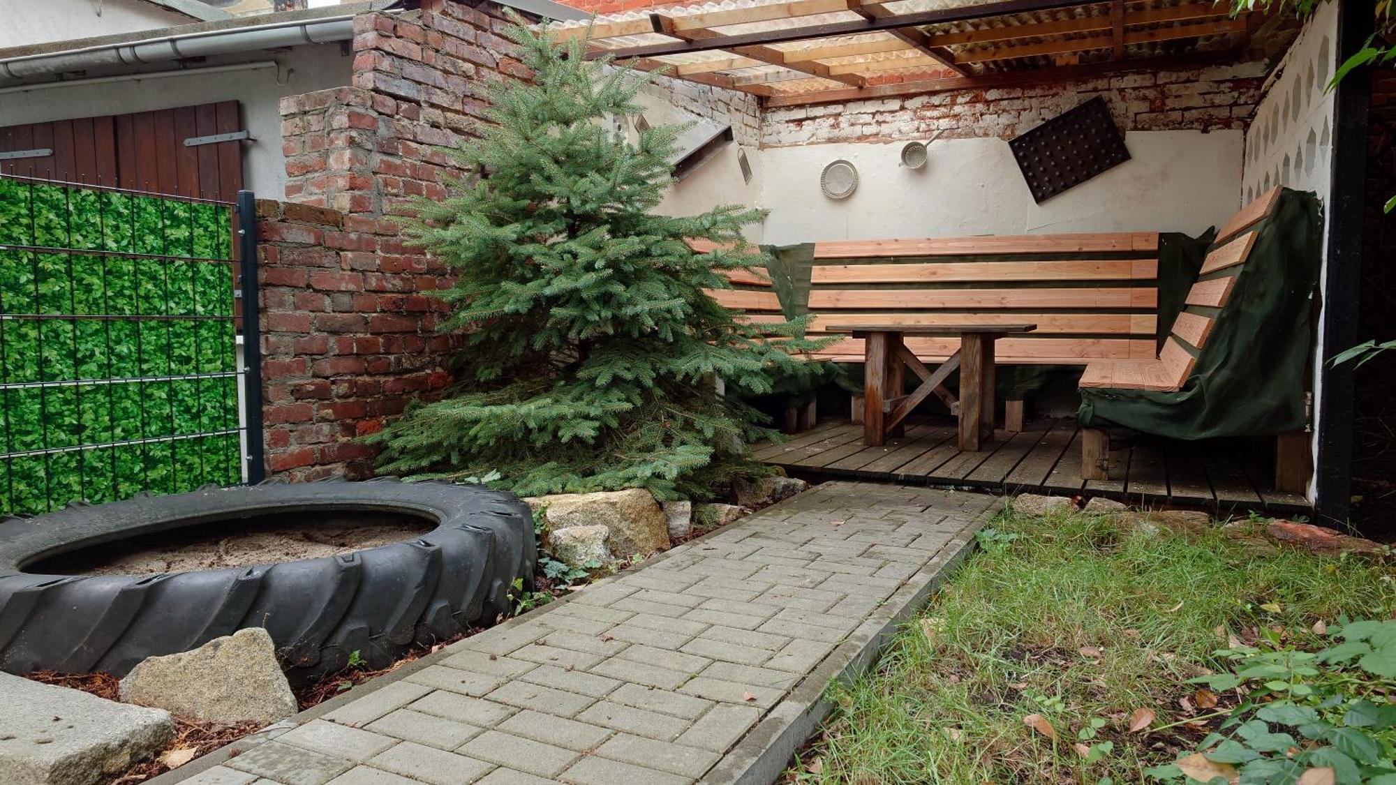 Alte Baeckerei Bautzen - 01 #Family# Im Zentrum, Mit Parkplatz, Top Ausgestattet Luaran gambar