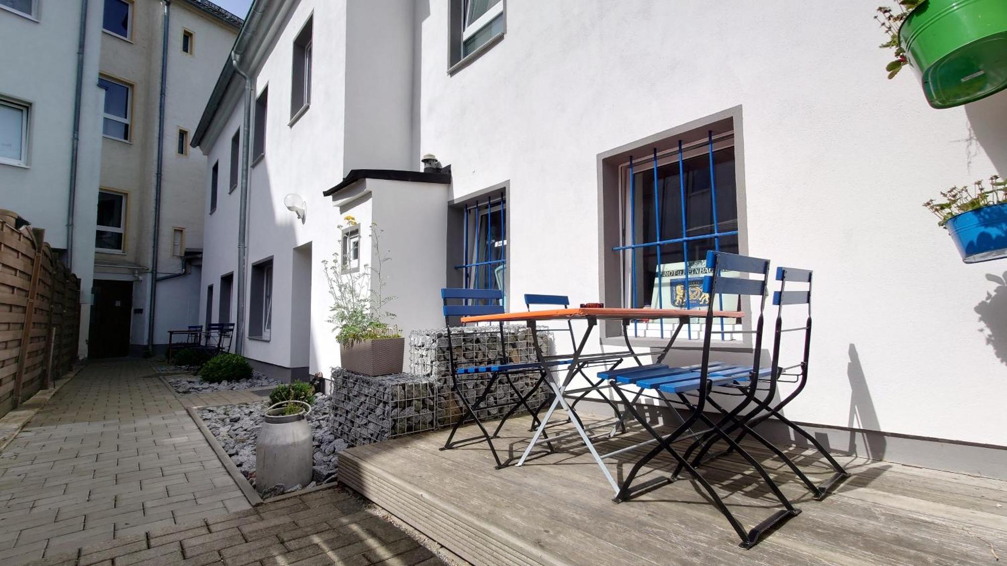 Alte Baeckerei Bautzen - 01 #Family# Im Zentrum, Mit Parkplatz, Top Ausgestattet Luaran gambar
